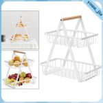 Cesta Para Frutas E Vegetais