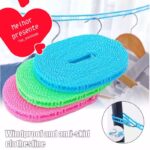 Corda De Varal nylon Antiderrapante