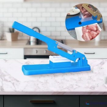 Fatiador de Mesa Multifuncional Cortador De Slicer Coastline