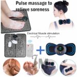 Mini Massageado Elétrico