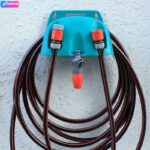 Suporte Para Mangueira De Jardim