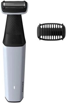 Aparador de pelos do corpo Philips series 3000