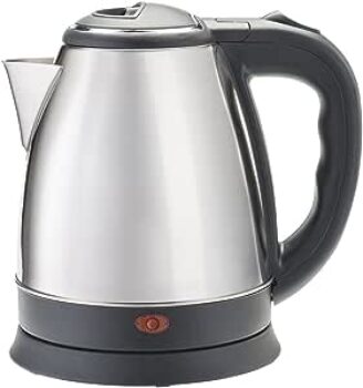 Chaleira Eletrica Inox Ce-02 220v Agratto