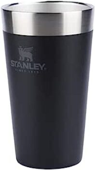 Copo térmico de cerveja Stanley|473ml