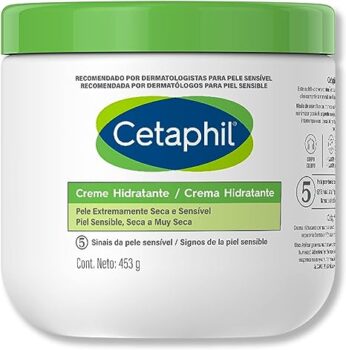 Creme Hidratante Cetaphil
