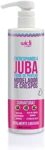 Encrespando a Juba Creme de Pentear - Widi Care