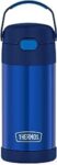 Garrafa Thermos Blue Funtainer 340 ml