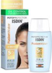 Isdin Fotoprotector Fusion Water Oil Control FPS60 50ml