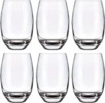 Jogo Copos sm Aruba Long Drink 465ml 6 Peças Nadir