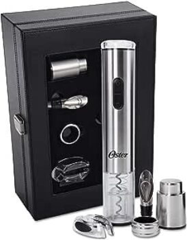 Kit para Vinho Inspire