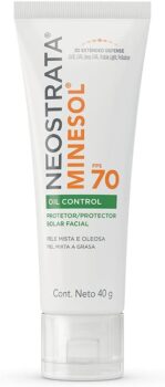 Minesol Oil Control