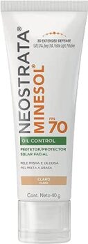 Neostrata Minesol Oil Control Fps 70