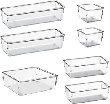 Organizador Modular Acrimet para Gavetas