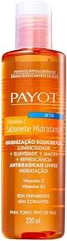 PAYOT Sabonete Liquido Detox