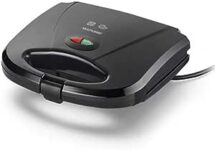 Sanduicheira Minigrill Gourmet 750W Chapa Dupla Multilaser