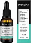 Sérum Principia Mix-01 (5% Niacinamida + 4% Glicólico + 3% Tranexâmico + 2% Salicílico)