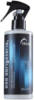Uso Obrigatorio - Reconstrutor Capilar 260Ml