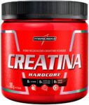 Integralmedica Creatina 300g Monohidratada 100% Pura