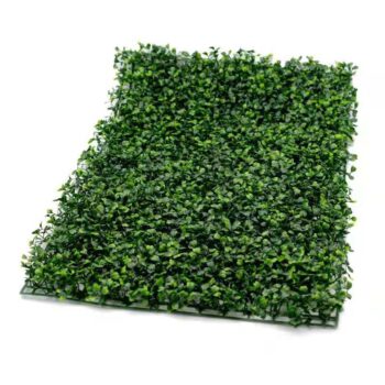 Placa Grama Artificial Grande