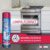 218 Remove Gordura Impregnada Spray Limpa Forno Fogão Microonda