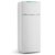 Geladeira Consul Cycle Defrost Duplex 334 litros Branca com Freezer Supercapacidade – CRD37ZB 110V