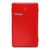 Frigobar Retrô, 95L, Vermelho Rubi, 220V, Midea, MRV10V2