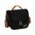 Bolsa Térmica Lancheira Para Marmita Trabalho Academia Escola e Passeios Lancheira Escolar Com Alça (Preto)