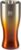 Pilsner Glass Happy Hour Stanley Amber Haze | 444ml
