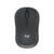Mouse Sem Fio Logitech M240 com Conexão Bluetooth, Clique Silencioso, Design Ambidestro Compacto, Bateria de 18 Meses, Compatível com Windows, macOS, ChromeOS – Grafite