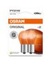 Lâmpada Osram Standard 7507 PY21 – Âmbar – Original