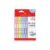 Faber-Castell Grifpen – Caneta Marca Texto, Tons Pastel, 6 Cores