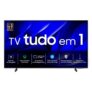 Samsung Smart TV 50″ Crystal UHD 4K 50DU8000 – Painel Dynamic Crystal Color, Gaming Hub