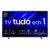 Samsung Smart TV 50″ Crystal UHD 4K 50DU8000 – Painel Dynamic Crystal Color, Gaming Hub