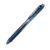 Pentel Caneta Gel Energel X 0.5mm Azul Marinho Retratil SM/BLN105-CA
