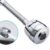 354 Adaptador de Torneira Giratório Difusor Bico Aerador 360