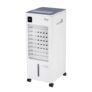 WAP Climatizador de Ar Torre CONTROL DIGITAL 3 em 1 – Climatiza, Umidifica e Ventila, Painel Touch, Controle Remoto e Blocos para Congelamento 127V