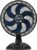 Ventilador de Mesa Desmontável Arno Xtreme Force Breeze 40cm VB40 127V