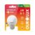 Superled S30 4W Bolinha BIV 2700K Ourolux