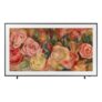 Samsung Smart TV 55 polegadas QLED The Frame LS03D – Tela Matte
