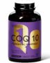 Coenzima Q10-200 mg (UbiQsome) Alta concentração, Magnésio Dimalato, Selênio, Zinco – 60 doses – ELEMENTAL Nutrition (Novo Rotulo)