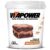 Vita Power Pasta De Amendoim Sabores Gourmet (1 005Kg) – Sabor Brownie De Chocolate