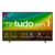 Samsung Smart TV 50″ QLED 4K 50Q60D – Tecnologia de Pontos Quânticos, Design AirSlim