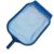 Peneira Para Piscina Rede Plástica Grande Cata Folha Spa