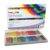 Pentel Giz Pastel Oleoso 50 Cores PHN-50