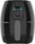 Fritadeira Sem Óleo Cadence Pratic Fryer, 3L, Preta, 220V, FRT515