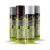 690 Spray Borracha Liquida Aerosol 400ml – Direto na Ferrugem 7 em 1 – HM Impertech