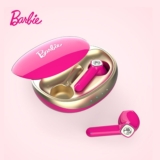 428 Mini Fone de Ouvido Bluetooth Portátil Retrô – Barbie
