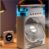 110 – Ar Condicionado de Mesa – USB