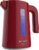 Chaleira Elétrica Thermo One Colors, 1.7l, Cadence Cel381-127, Vermelho, 110V