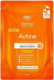 DARROW ACTINE GEL DE LIMPEZA REFIL 300G, Cor: Laranja, Número itens:1